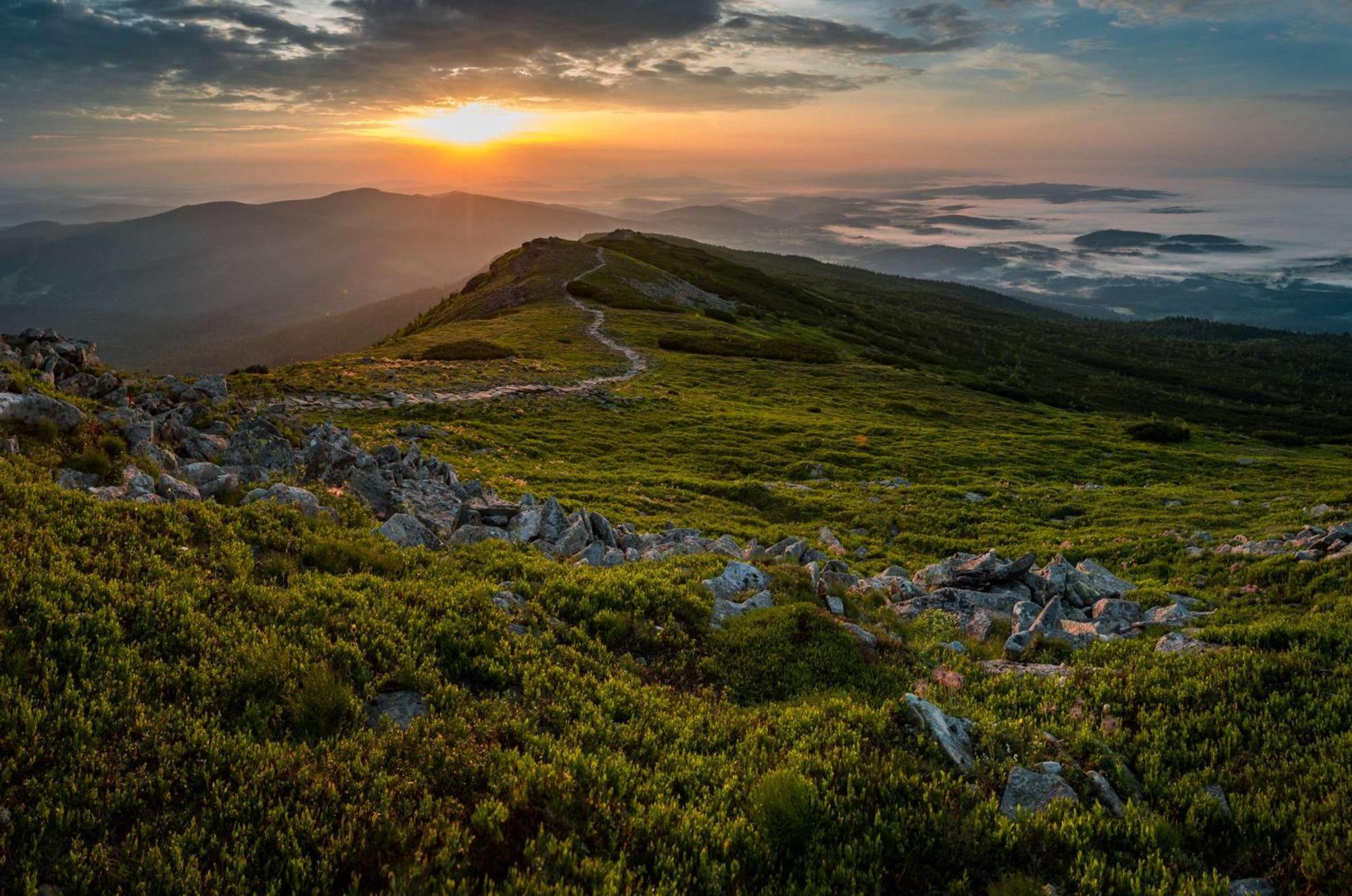 Penzión Hrubjak Oravská Polhora Exterior foto