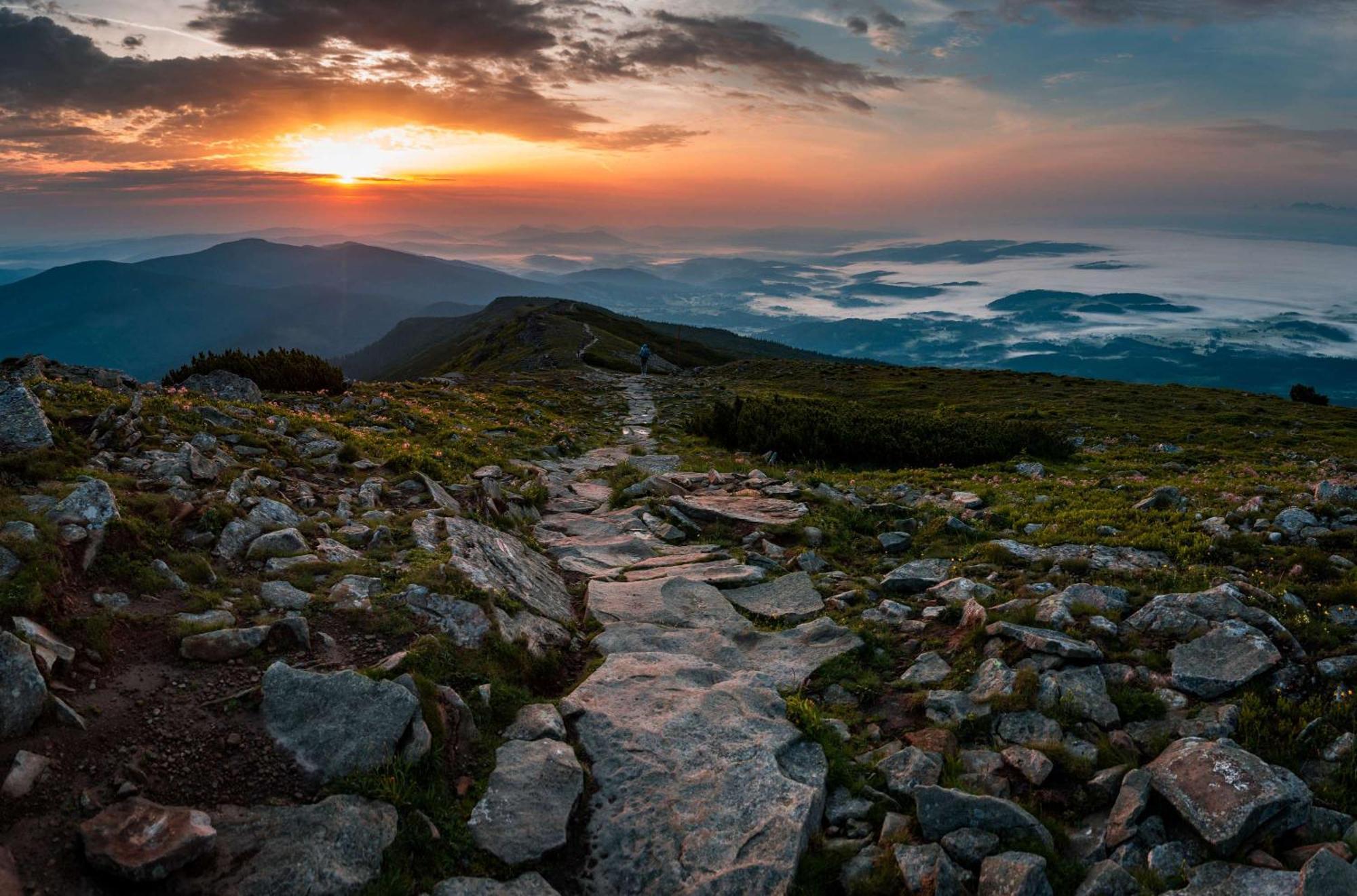 Penzión Hrubjak Oravská Polhora Exterior foto